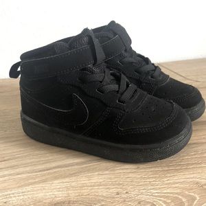 Nike toddler size 7